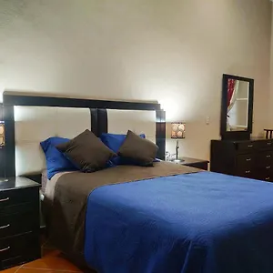 Habitacion Hansa Puerto Vallarta