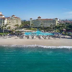 Marriott & ***** Puerto Vallarta