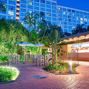 Sheraton Buganvilias & Convention Center ***** Puerto Vallarta