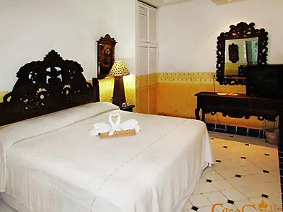 Casa Dona Susana (Adults Only) Puerto Vallarta