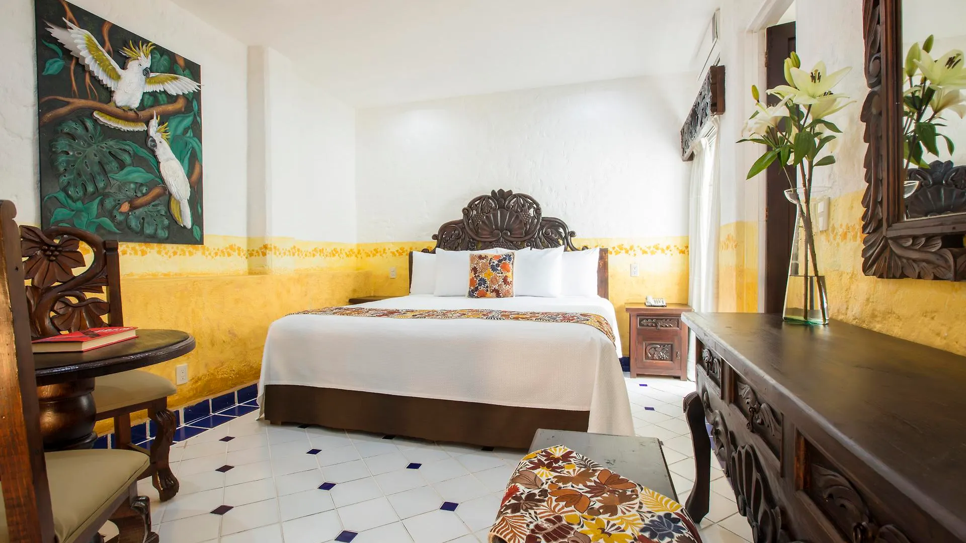 Casa Dona Susana (Adults Only) Puerto Vallarta