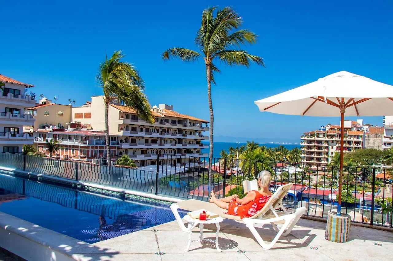 Casa Dona Susana (Adults Only) Puerto Vallarta