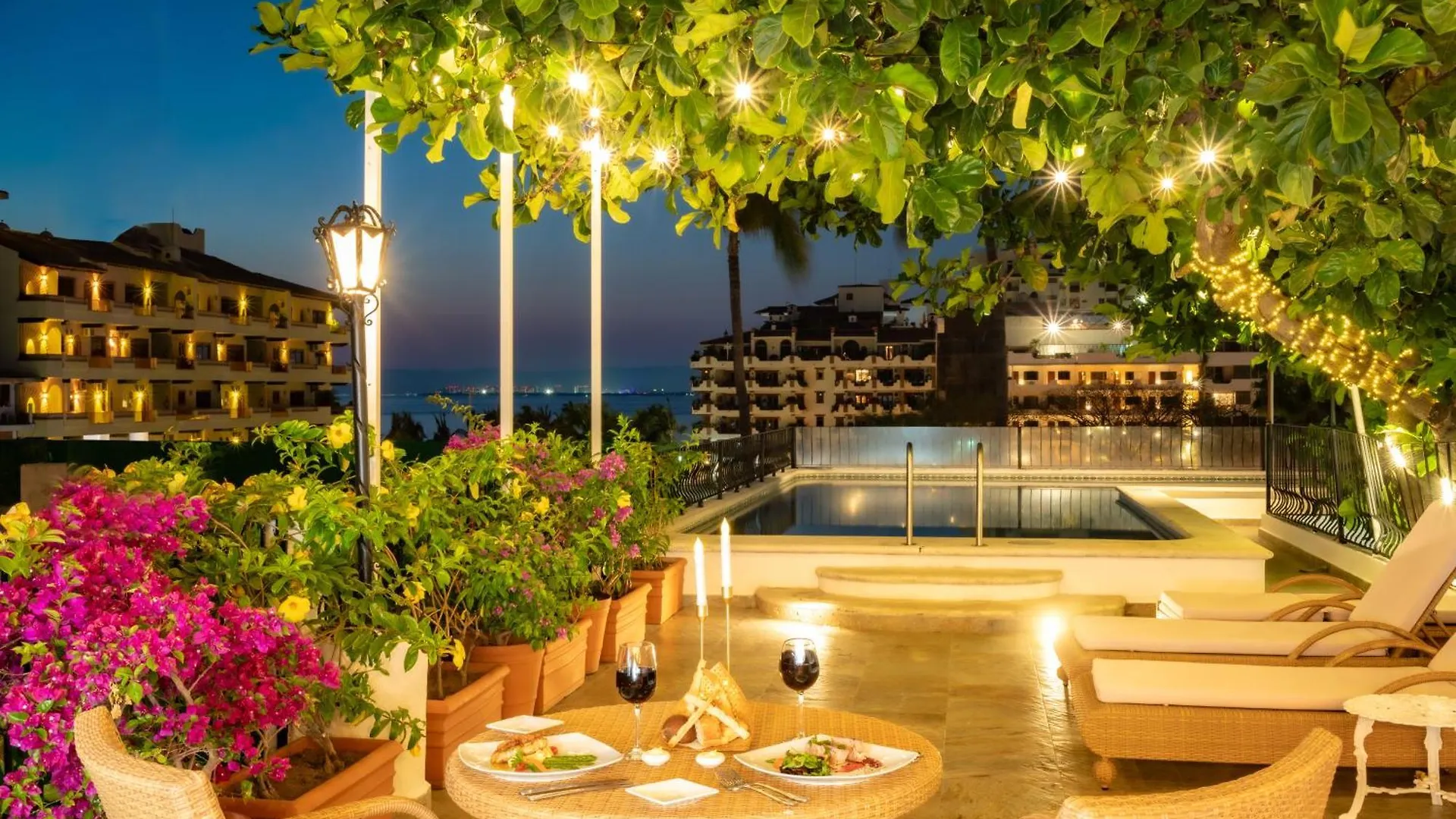 Casa Dona Susana (Adults Only) Puerto Vallarta