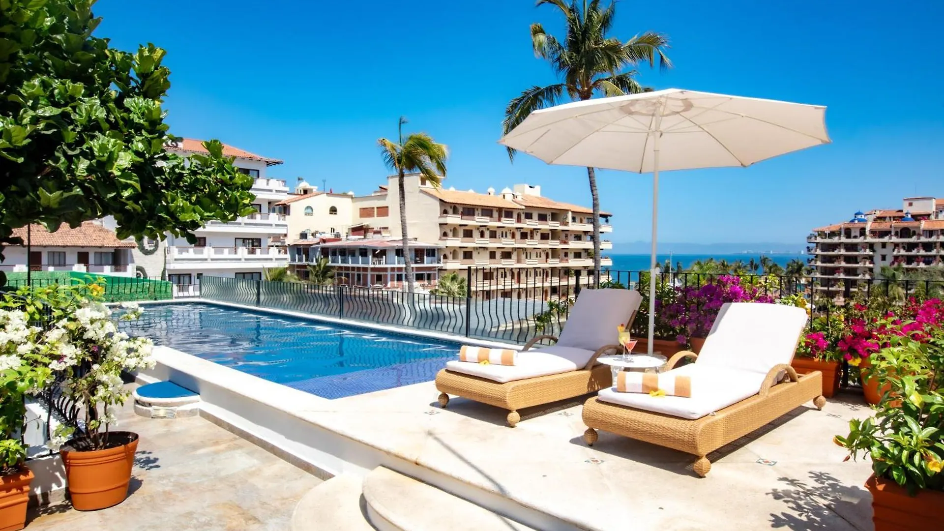 Casa Dona Susana (Adults Only) Puerto Vallarta 3*,  Mexico