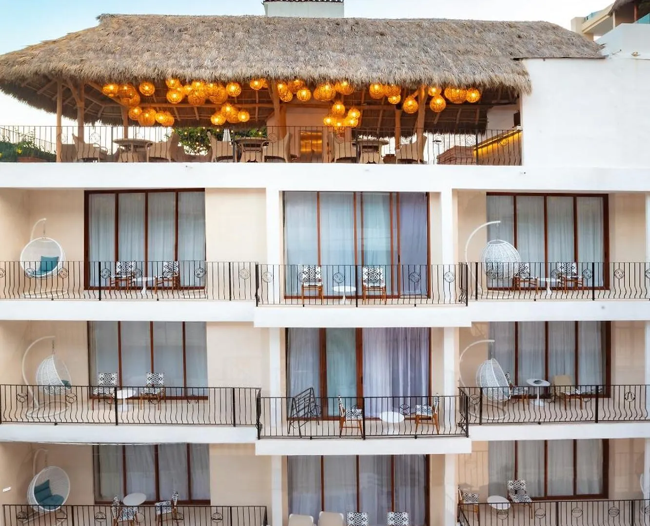 Casa Dona Susana (Adults Only) Puerto Vallarta Hotel