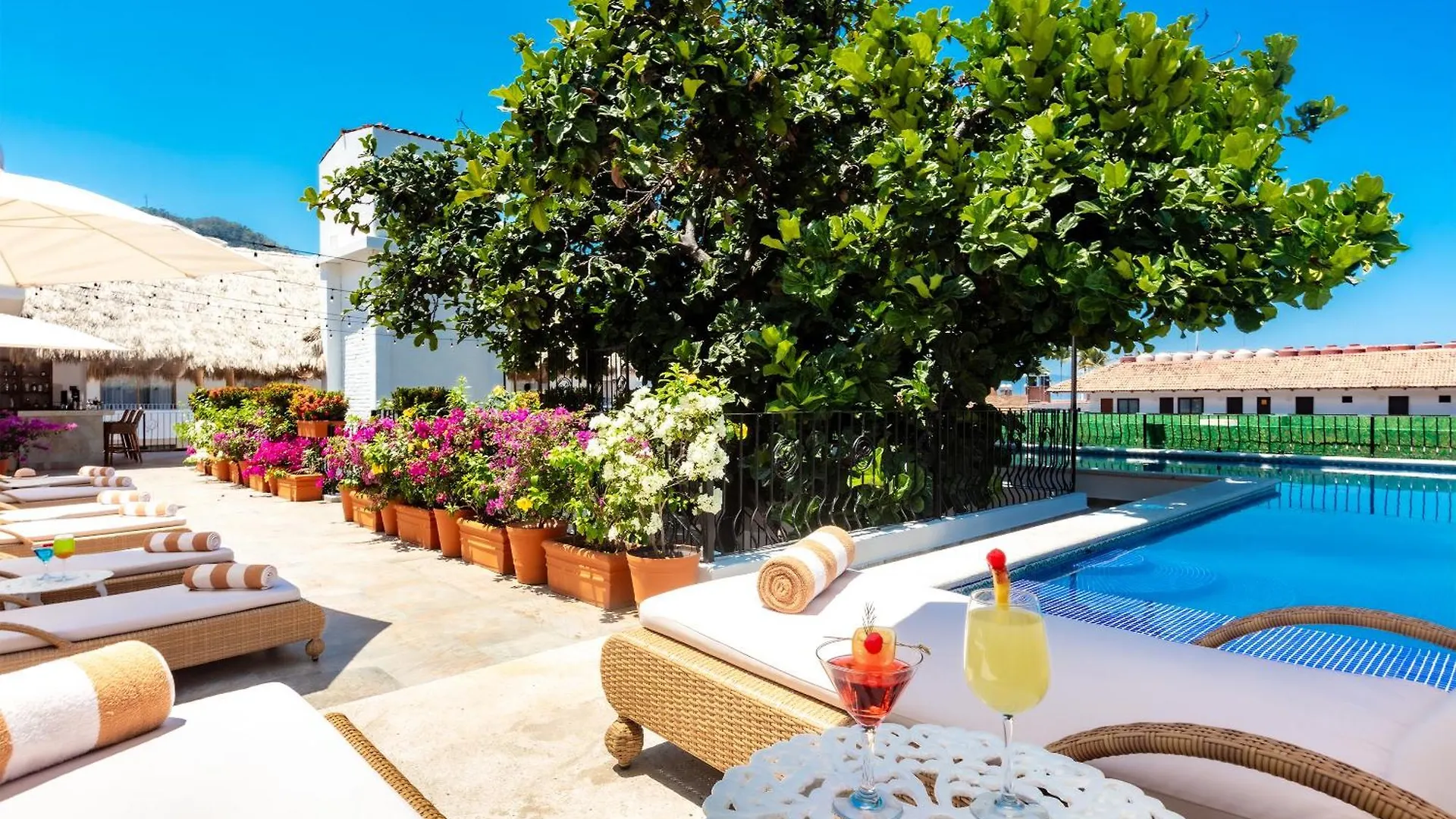 Casa Dona Susana (Adults Only) Puerto Vallarta