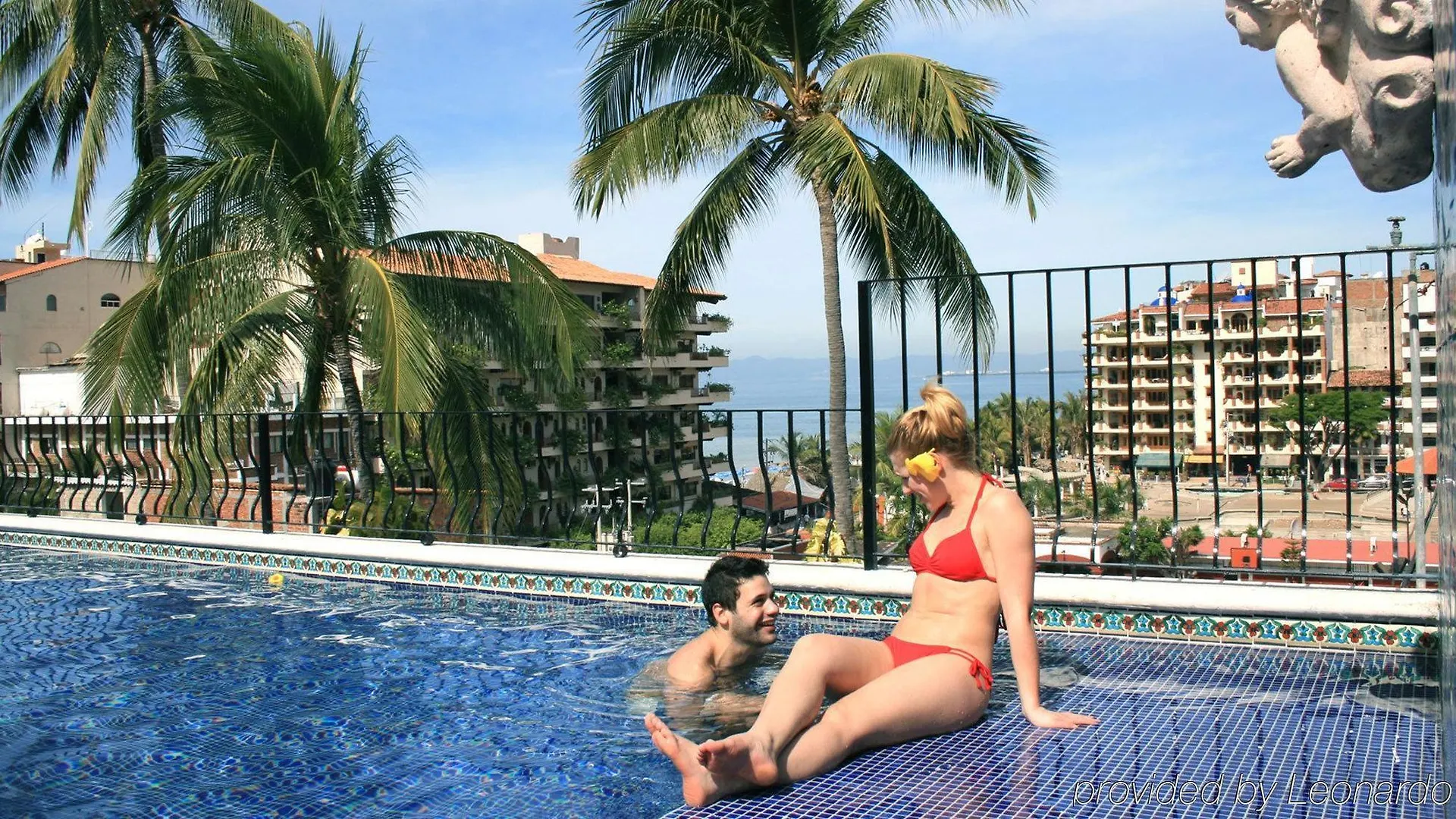 Casa Dona Susana (Adults Only) Puerto Vallarta