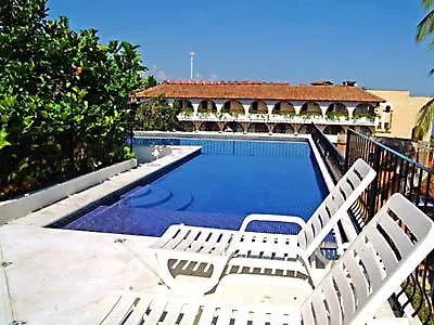 Casa Dona Susana (Adults Only) Puerto Vallarta Mexico