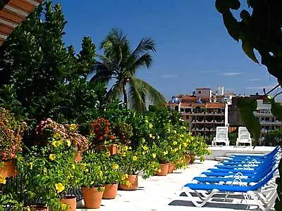 Casa Dona Susana (Adults Only) Puerto Vallarta 3*,  Mexico