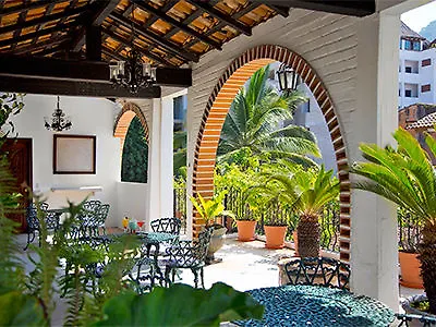Hotel Casa Dona Susana (Adults Only) Puerto Vallarta