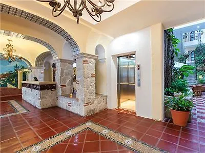 Hotel Casa Dona Susana (Adults Only) Puerto Vallarta