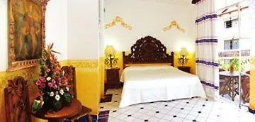 Casa Dona Susana (Adults Only) Puerto Vallarta Hotel