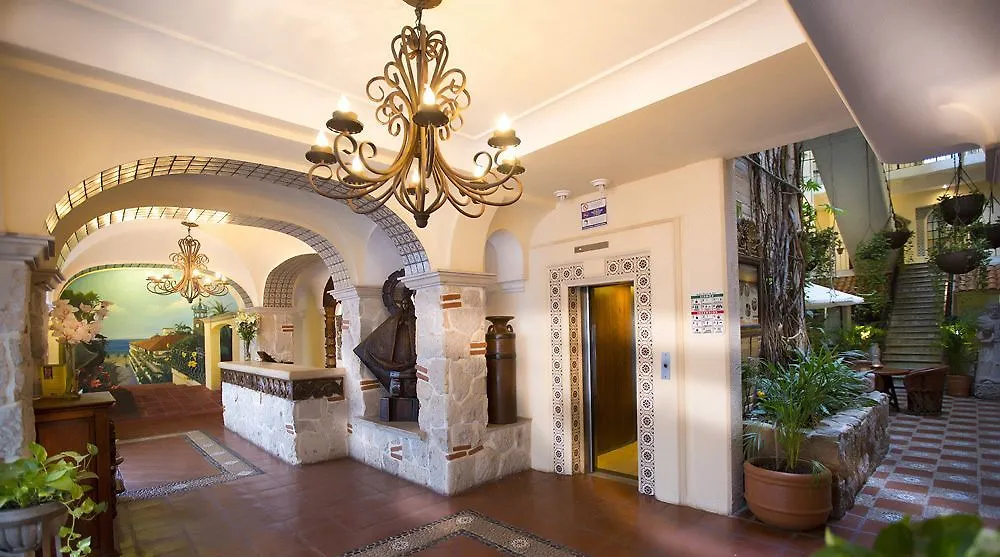 Casa Dona Susana (Adults Only) Puerto Vallarta