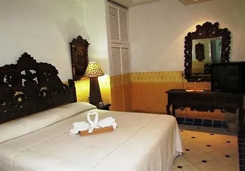 Casa Dona Susana (Adults Only) Puerto Vallarta Hotel