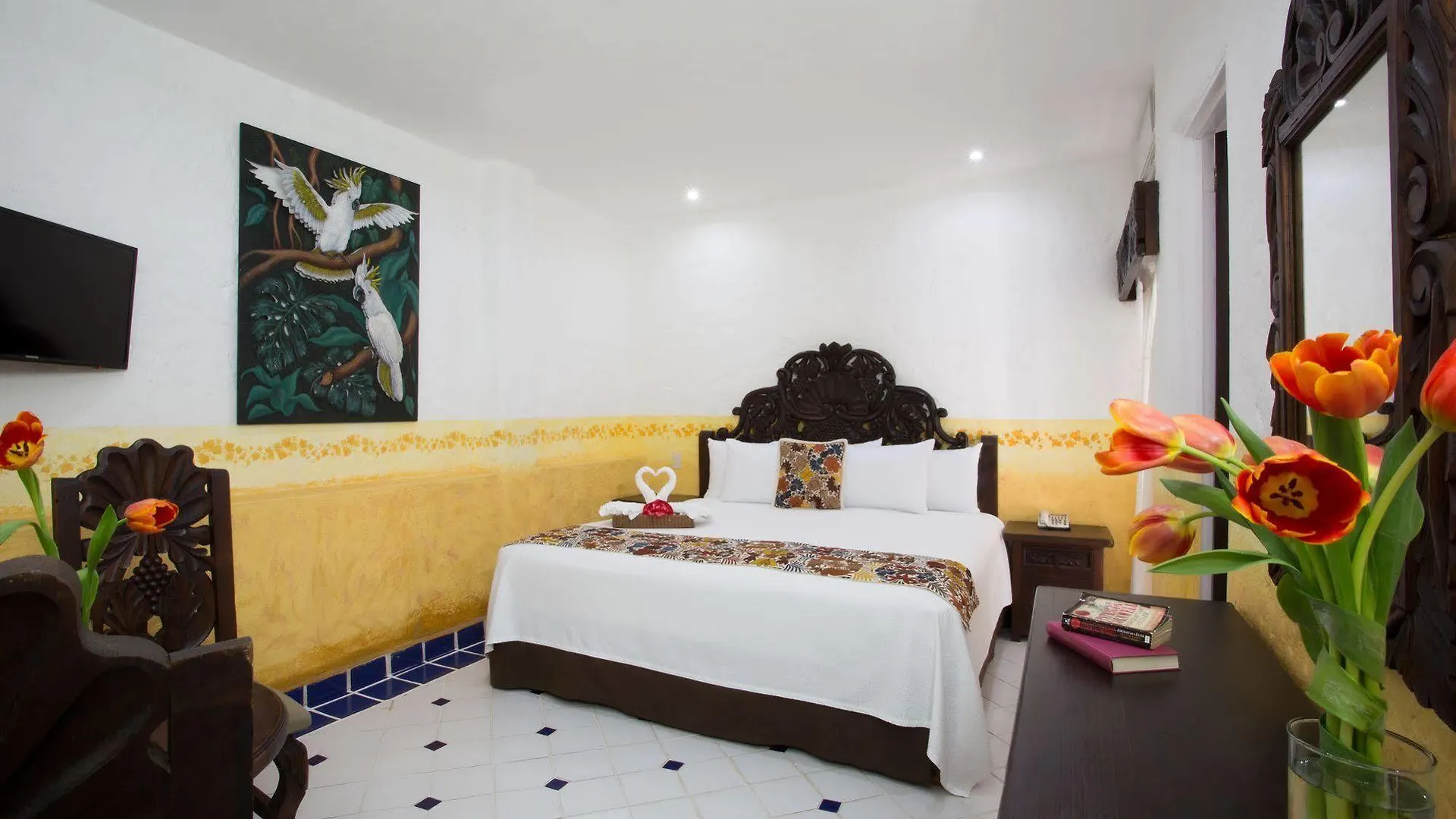 Casa Dona Susana (Adults Only) Puerto Vallarta