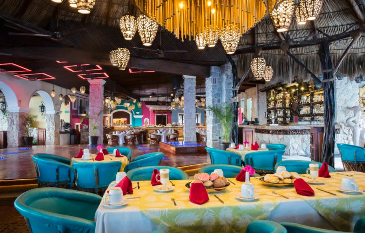Hotel Casa Dona Susana (Adults Only) Puerto Vallarta